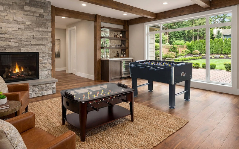 Foosball Tables