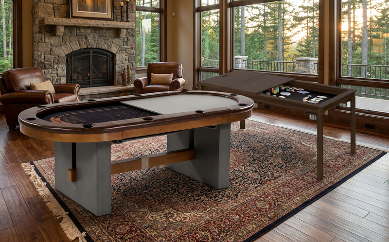 Poker Tables