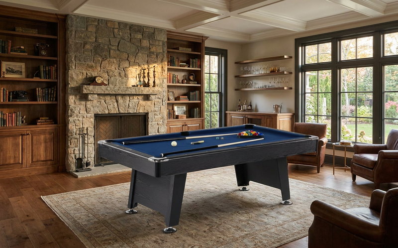 Pool Tables