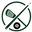 Clubs And Cues logo